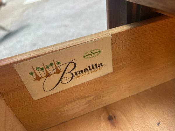 Broyhill Brasilia Gentleman’s Chest