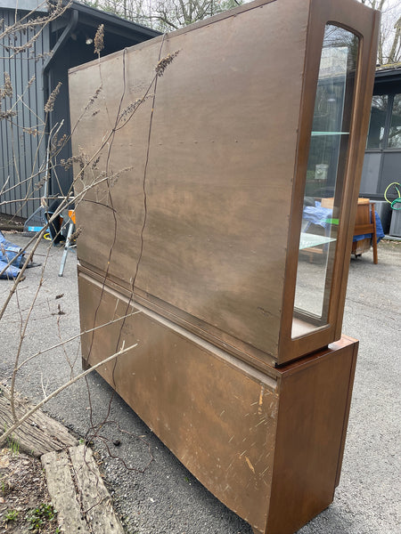 Broyhill Emphasis China Cabinet