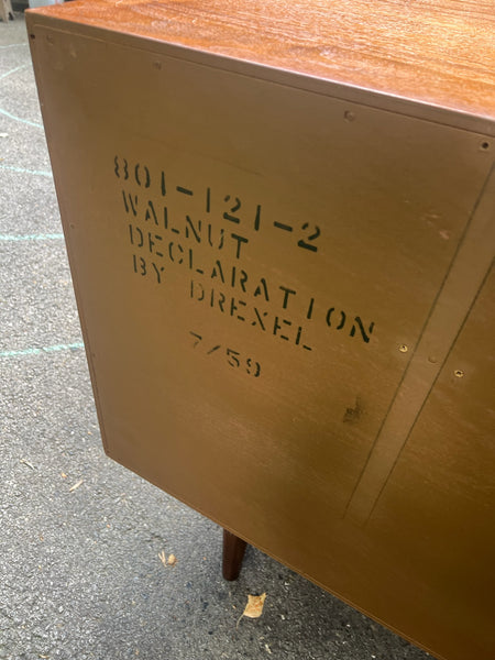 8-Drawer Drexel Declaration Dresser