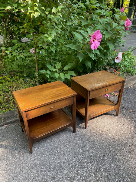 Broyhill Brasilia Nightstands