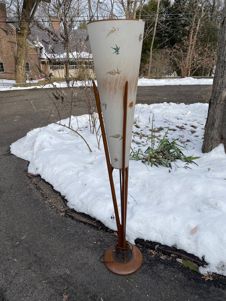 Modeline Floor Lamp