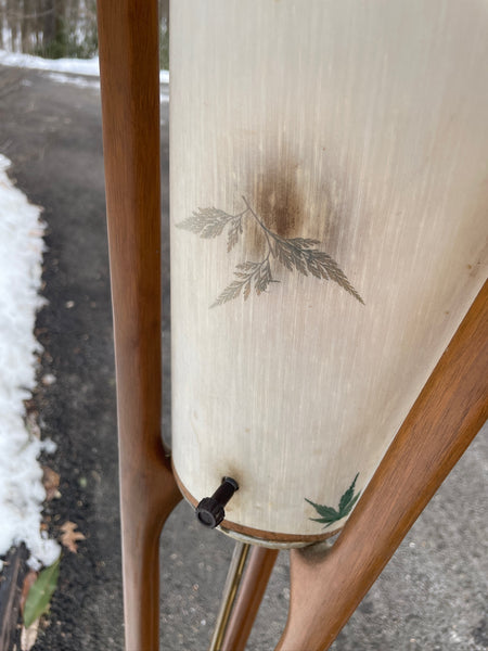 Modeline Floor Lamp