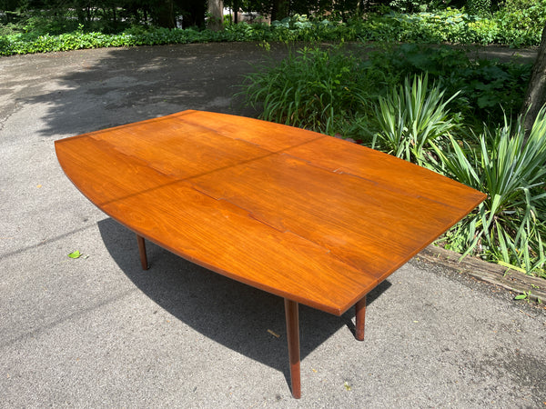 Drexel Parallel Dining Set