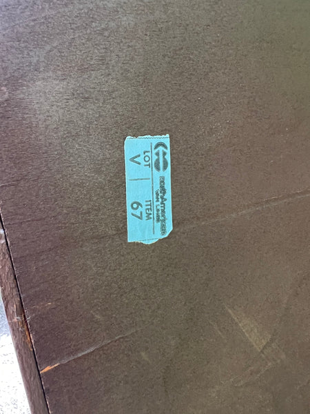 Rare Broyhill Brasilia China Cabinet