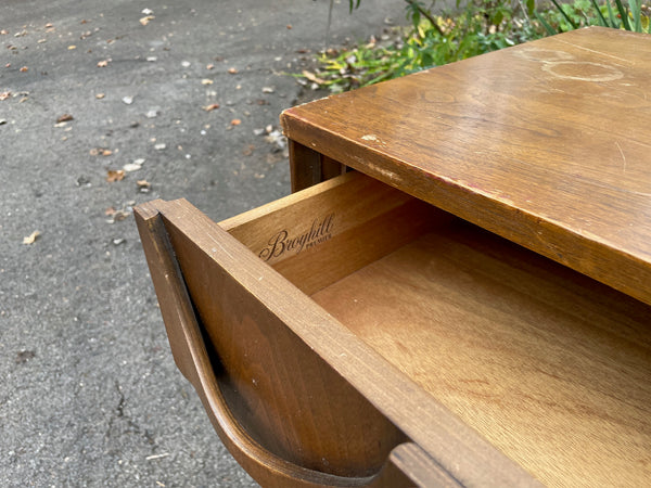 Broyhill Brasilia Six Drawer Dresser