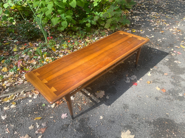 Lane Acclaim Coffee Table