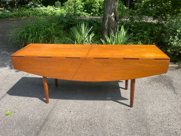 Drexel Parallel Dining Set
