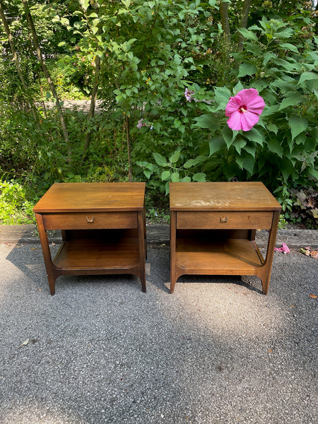 Broyhill Brasilia Nightstands