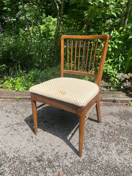 Drexel Parallel Dining Set