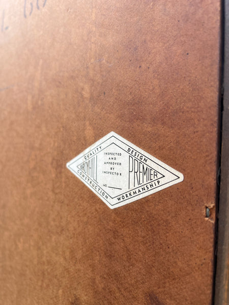 Broyhill Emphasis China Cabinet