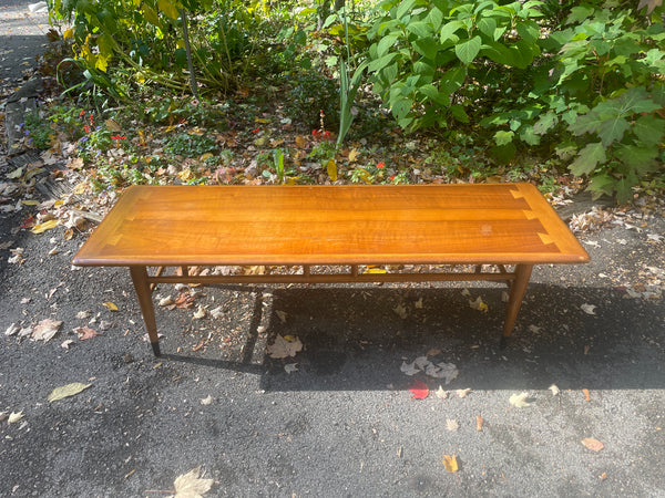 Lane Acclaim Coffee Table