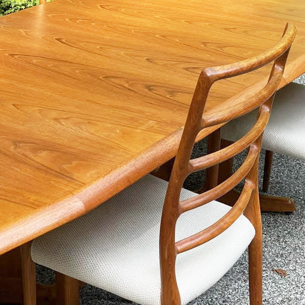 Dining Tables &amp; Chairs