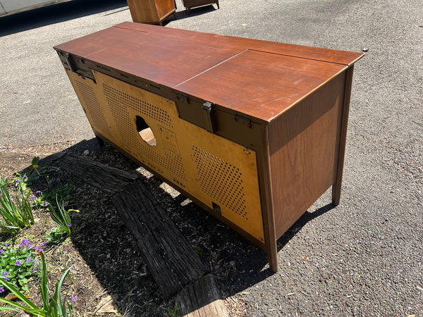 Broyhill Brasilia Stereo Console