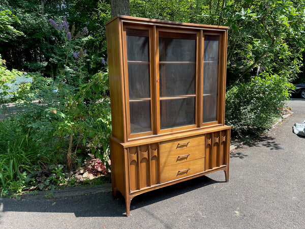 Kent Coffey China Cabinet