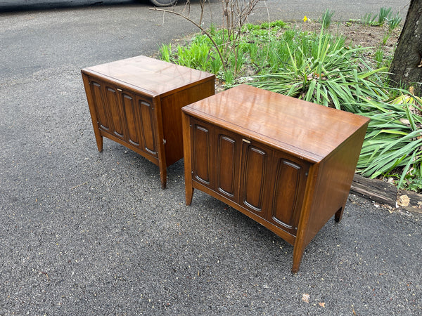 Broyhill Emphasis Nightstands