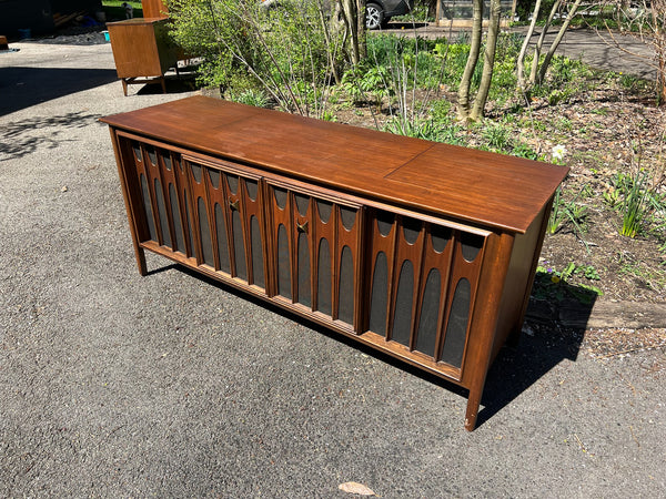 Broyhill Brasilia Stereo Console