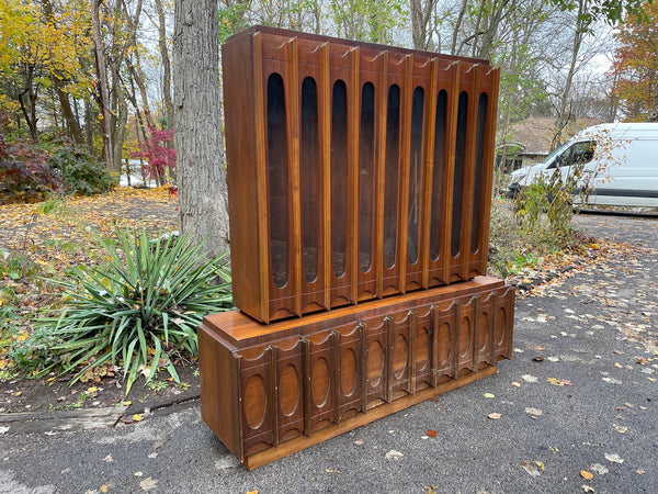 Tobago China Cabinet