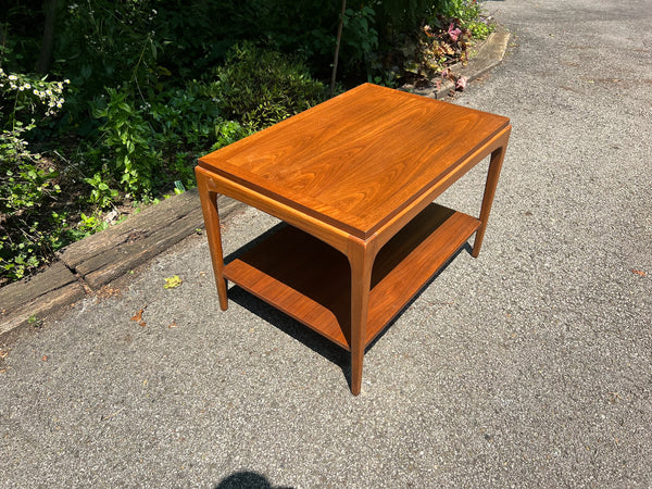 Lane Rhythm Side Table