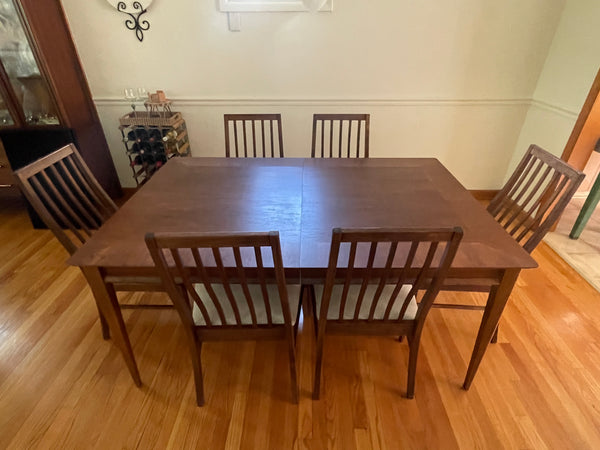 Lane First Edition Dining Set