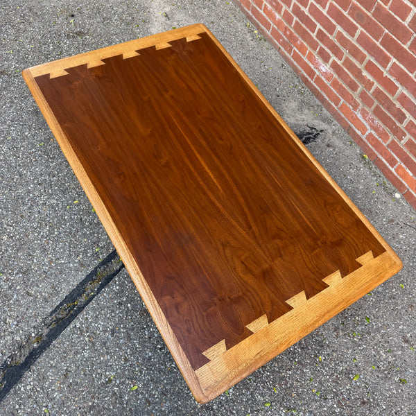 Lane Acclaim "Plateau" Coffee Table by Andre Bus, 1960s