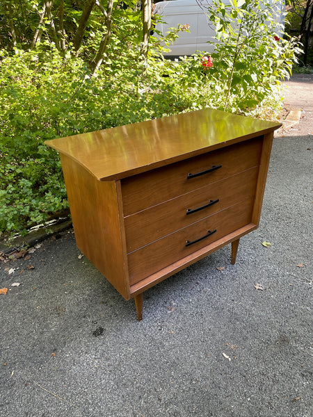 Small Dresser / Entryway Storage