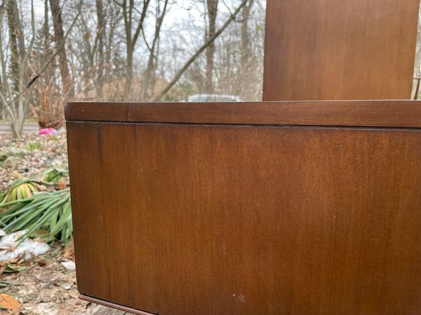 Paul McCobb Modular Bench and Chest of Drawers