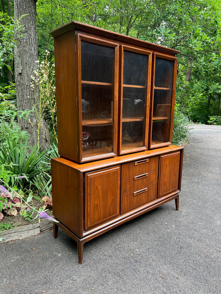 MCM China Display Cabinet