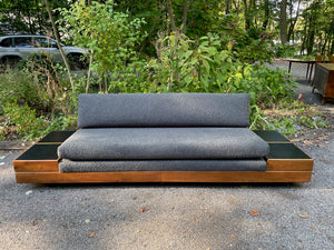 Vintage MCM Sofa