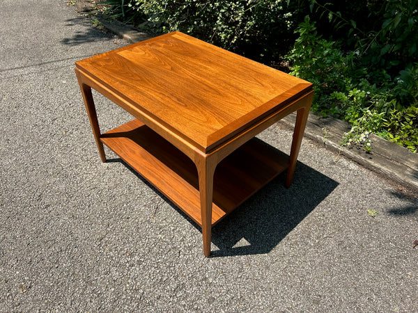 Lane Rhythm Side Table