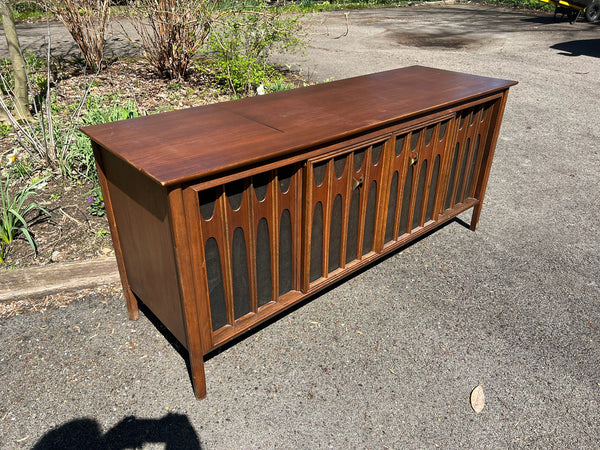 Broyhill Brasilia Stereo Console