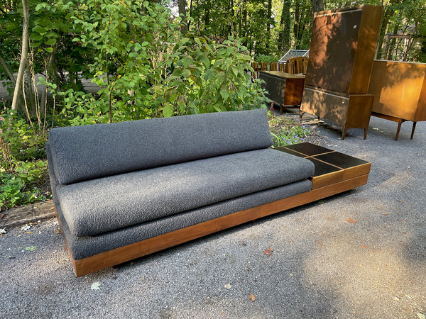 Vintage MCM Sofa