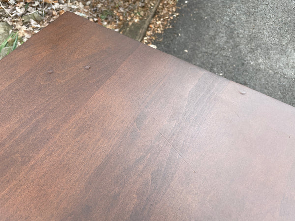 Paul McCobb Modular Bench and Chest of Drawers
