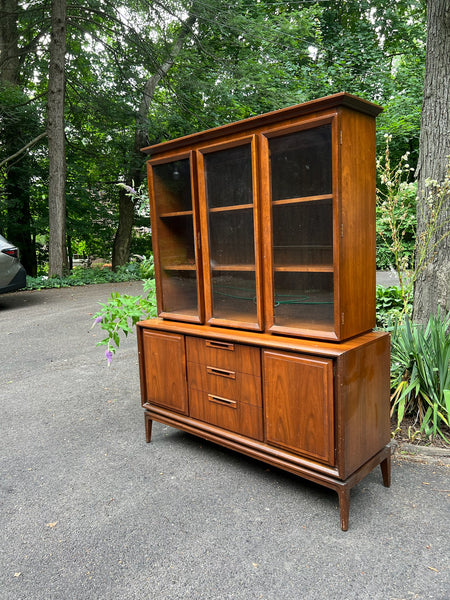 MCM China Display Cabinet