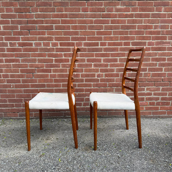 Danish Modern Vintage Dining Set