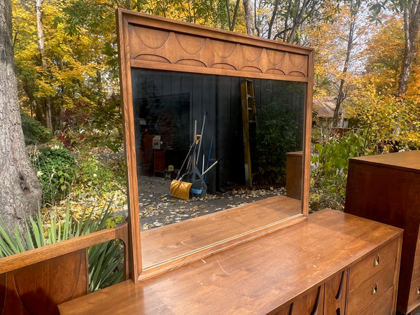 Broyhill Brasilia Bedroom Set