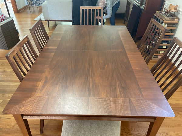 Lane First Edition Dining Set