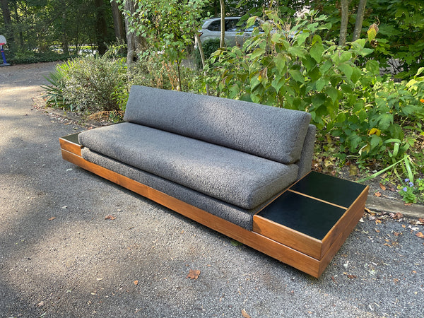 Vintage MCM Sofa