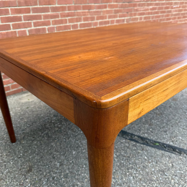 Danish Modern Vintage Dining Set