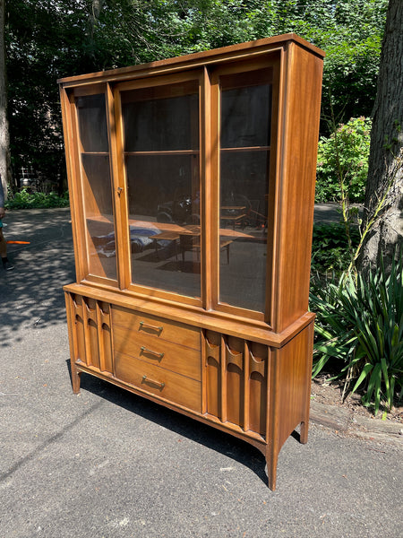 Kent Coffey China Cabinet