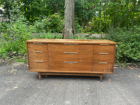 Kent Coffey Tableau Dresser