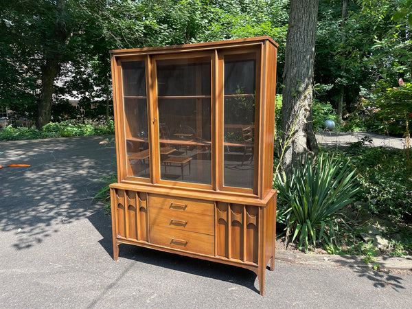 Kent Coffey Perspecta Hutch