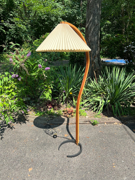 Vintage Caprani Floor Lamp