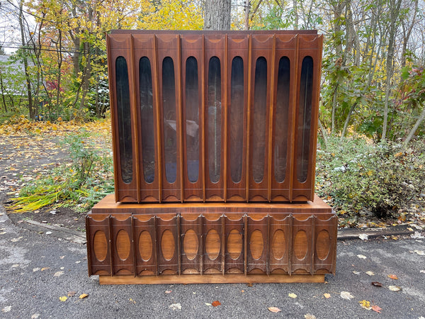 Tobago China Cabinet