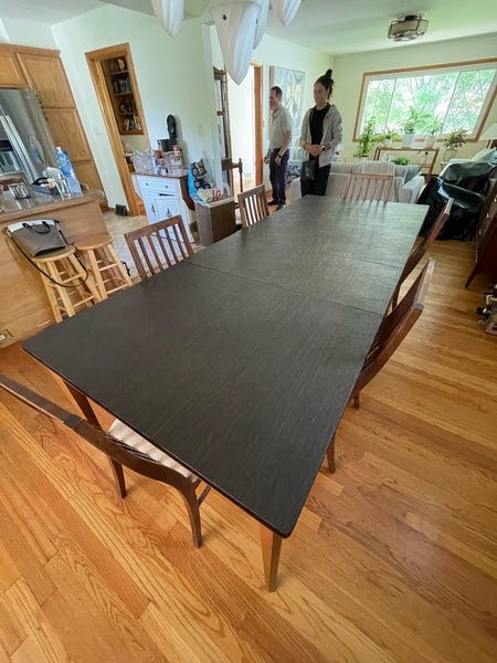 Lane First Edition Dining Set