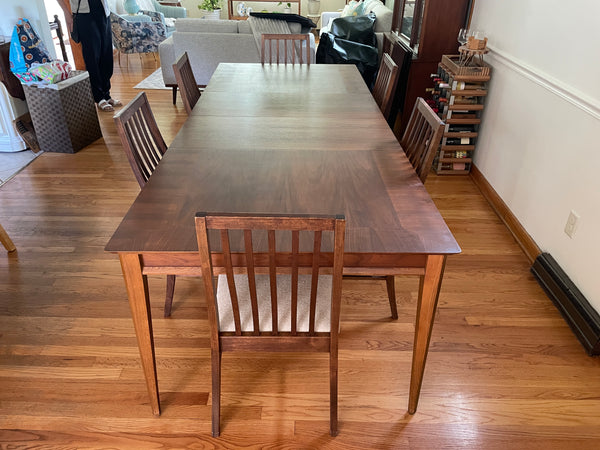 Lane First Edition Dining Set