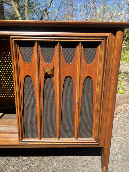 Broyhill Brasilia Stereo Console