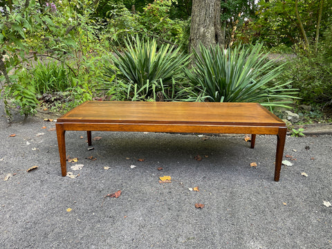 Lane Rhythm Coffee Table