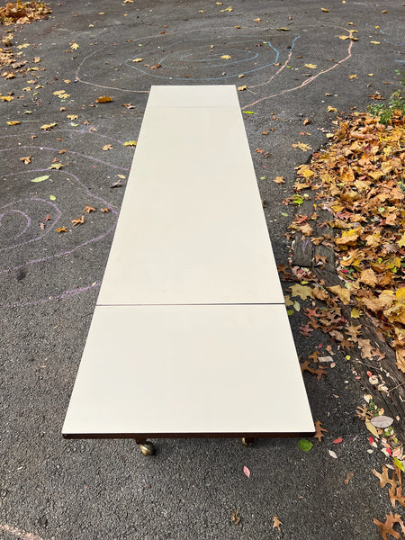 Broyhill Brasilia Bar Cart