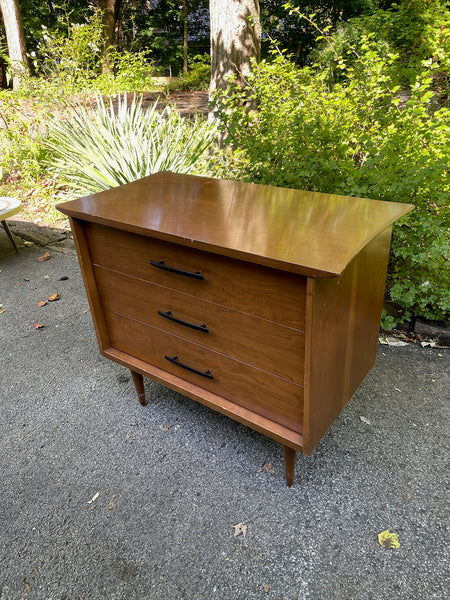 Small Dresser / Entryway Storage