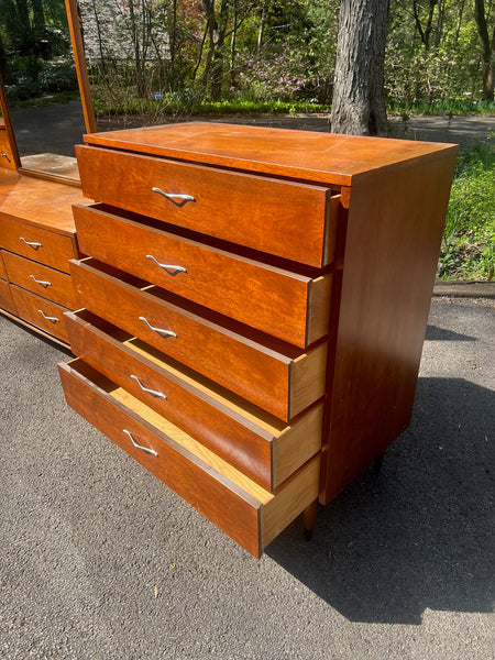 Lane Acclaim Bedroom Set